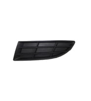 SKODA FABİA 2010 SONRASI SİS FARI ÇERÇEVESİ SOL SİSSİZ IZGARA