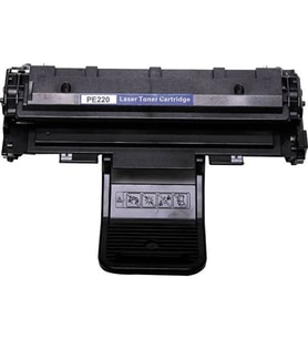 PhotoPrint®  Xerox Pe220 Uyumlu Siyah Muadil Toner