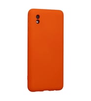 Galaxy A01 Core Kılıf Nano İçi Kadife  - Tcu