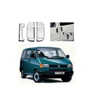 Volkswagen T4 Transporter Kapı Kolu 3 Kapı 7 Parça 1995-2003