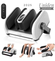 Uniden SPP-1500 Profesyonel Kol-Bacak-Ayak Masaj Aleti