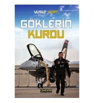 Göklerin Kurdu