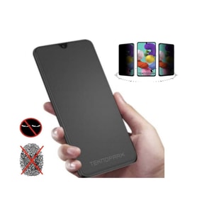 Xiaomi Redmi Note 12 5g Mat Hayalet Tam Kaplayan Kırılmaz Seramik Nano Ekran Koruyucu