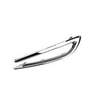 BMW F 10-LCI 2014-2016 Tampon Nikelajı F10 Arka Sağ Luxury 51127341676 Wender