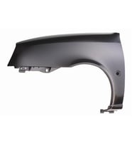 FORD FIESTA MK5 ÖN ÇAMURLUK SOL 99-02 FOR08FI006 YS6116015AP