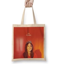 Snsd Yoona A Walk To Remember Bez Çanta Uzun Saplı