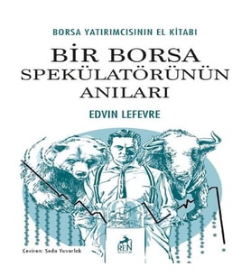 Bir Borsa Spekülatörünün Anıları