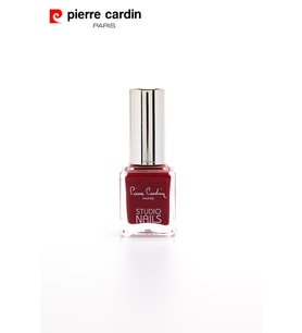 Pierre Cardin Studio Nails Oje -053 (Çok Renkli)