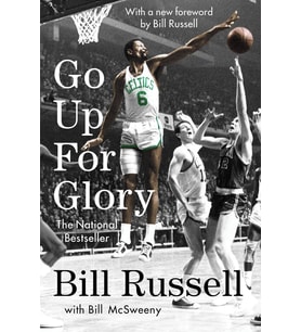 Go Up For Glory