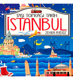 Taşı Toprağı Tarih İstanbul