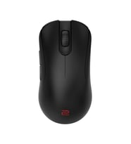 BENQ ZOWİE ZA13-DW ŞARJLI OPTİK KABLOSUZ OYUNCU MOUSE (Siyah)