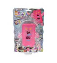 Crytal Hashtag Buddies Serisi 14 cm