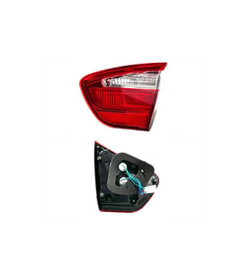 LEOPARTS Kia Rio Hatchback Stop Lambası İç Sağ 2012-2014 92404-1W200