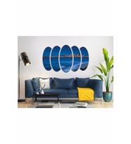 ŞEHİR MDF TABLO-1525