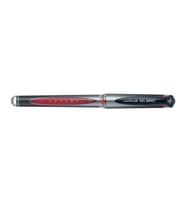 Uni-Ball Jel Impact Roller Kalem 1 mm Kırmızı