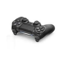Ps4 Uyumlu Kablosuz Gamepad Oyun Kolu - Siyah ND400