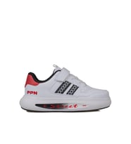 Pepino Beyaz Street Unisex Çocuk Spor Ayakkabı