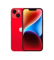 Yenilenmiş IPHONE 14 PLUS 128GB -C Kalite- Kırmızı