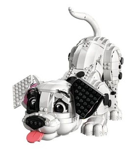 101 Dalmaçyalı Köpek Yavrusu 43269