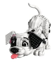 101 Dalmaçyalı Köpek Yavrusu 43269