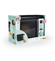 Smoby Tefal Oyuncak Elektronik Mikrodalga Fırın