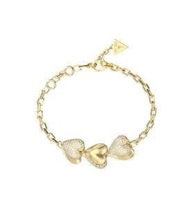 Guess Kadın Gold Bileklik JGUJUBB06079JWYGS