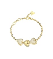 Guess Kadın Gold Bileklik JGUJUBB06079JWYGS