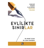 Evlilikte Sınırlar
