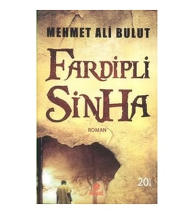 Fardipli Sinha
