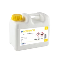 ACTOTON® M 5 L Manuel Kullanım ve Yıkayıcı Dezenfektörler için Alet Bakım Yağı