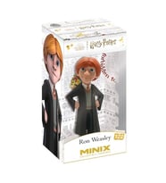 Minix Harry Potter Ron Weasley Figürü 16167 (Çok Renkli)