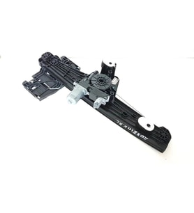 Opel Corsa 2020- Cam Kirkosu Arka Sol Manuel 9829045980 PSA