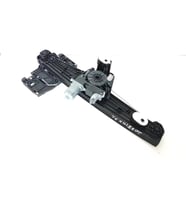 Opel Corsa 2020- Cam Kirkosu Arka Sol Manuel 9829045980 PSA