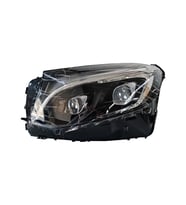 Mercedes X253 C253 2015-2018 Komple Far Sol Dinamik LED 2539061501 Wender