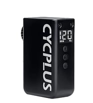 Cycplus AS Pro Mini Usb Şarjlı Pompa 120psi
