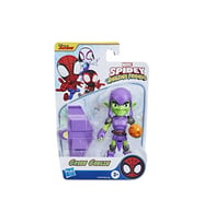 Marvel Spidey And His Amazing Friends Figür F1462-F1939