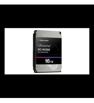Wd Ultrastar, Wuh722016cle6l4, 3.5", 16tb, 512mb, 7200 Rpm, 7/24 Enterprise, Data Center-güvenlik-na