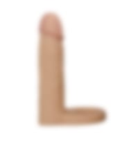 Konyax Realistik 5,8 inç 14,73 cm Dildo