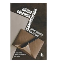 Güzide Gülpınar Taranoğlu’nun Yayımlanmamış Mektupları