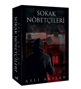 İndigo - Sokak Nöbetçileri Aslı Arslan