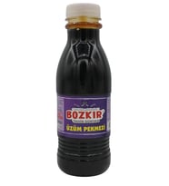 Bozkır Tahin Dünyası Üzüm Pekmezi 650 Gr.
