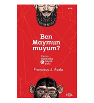 Ben Maymun muyum?