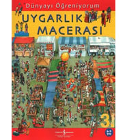 Dünyayı Öğreniyorum - Uygarlık Macerası