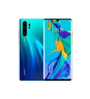 İkinci El Huawei P30 Pro 128 GB MAVİ 12 Ay HB Bilişim Garantili İkinci El