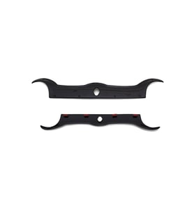 Renault Twingo Ön Kaput Koruyucu Rüzgarlığı Uyumlu 1993 1994 1995 1996 1998 1999 2000 2001 2002 2003