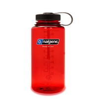 Nalgene 32oz WM Red Sustain Suluk (STD)