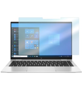 HP EliteBook x360 Ekran Koruyucu 1040 G8 14 inç Nano Şeffaf