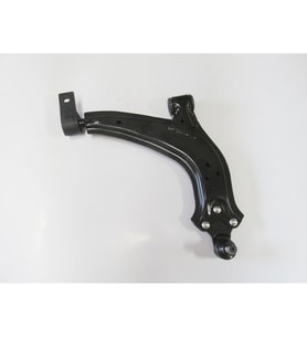PEUGEOT 306- SD/HB- 00/01; ÖN ALT TABLA SAĞ ROTİLLİ/BURÇLU (SALINCAK) (16mm HİDROLİK) (SH) 3521.A3