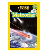 National Geographic Kids - Meteorlar