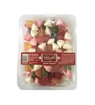 Sepetçioğlu Kastamonu Meşhur Meyve Aromalı Akide Şekeri 400 G (Karışık)